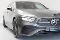 MERCEDES-BENZ A 200 7G-DCT