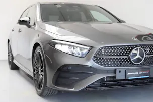 Mercedes-Benz A 200 7G-DCT