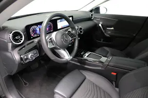 Mercedes-Benz CLA 180 7G-DCT