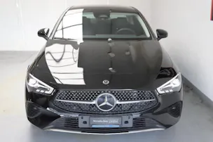 Mercedes-Benz CLA 180 7G-DCT