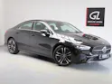 MERCEDES-BENZ CLA 180 7G-DCT