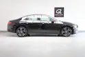 MERCEDES-BENZ CLA 180 7G-DCT