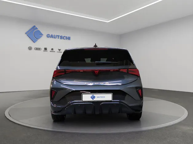 Cupra Born 79 kWh Prime
