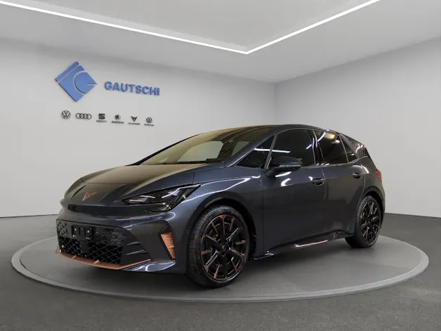 Cupra Born 79 kWh Prime