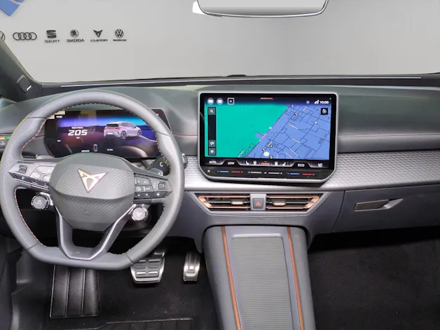 Cupra Born 79 kWh Prime