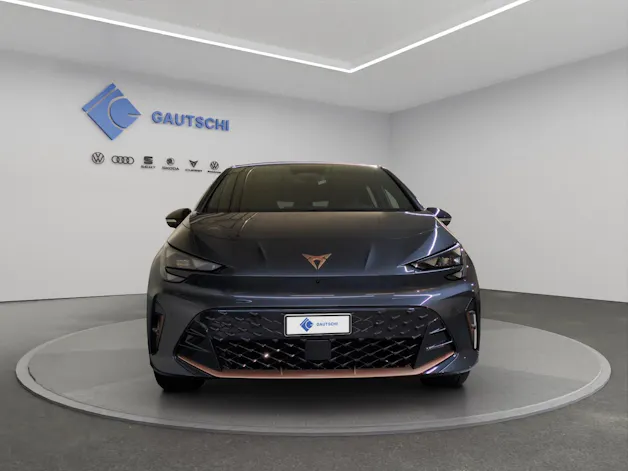 Cupra Born 79 kWh Prime