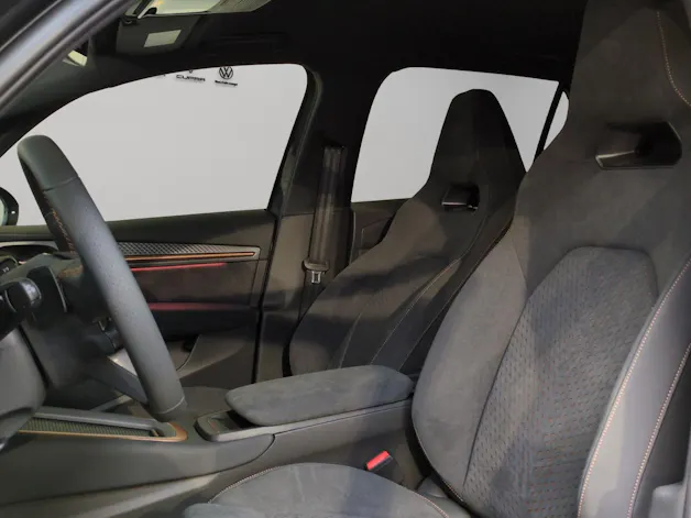 Cupra Born 79 kWh Prime