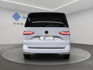 VW Multivan 2.0 TSI Life Edition DSG