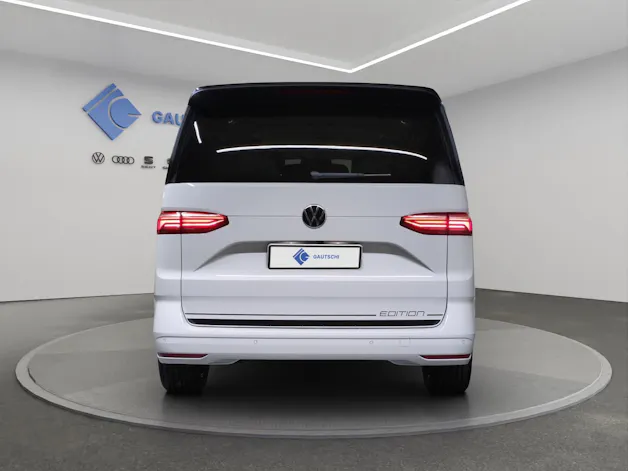 VW Multivan 2.0 TSI Life Edition DSG