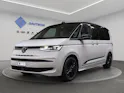 VW Multivan 2.0 TSI Life Edition DSG