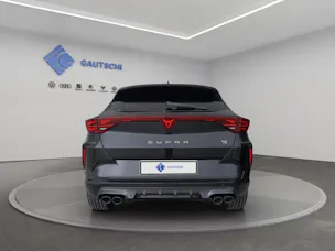 Cupra Formentor 2.0TSI Prime Edition VZ 4Drive DSG