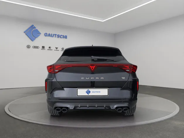Cupra Formentor 2.0TSI Prime Edition VZ 4Drive DSG