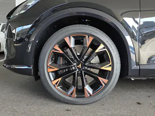 Cupra Formentor 2.0TSI Prime Edition VZ 4Drive DSG