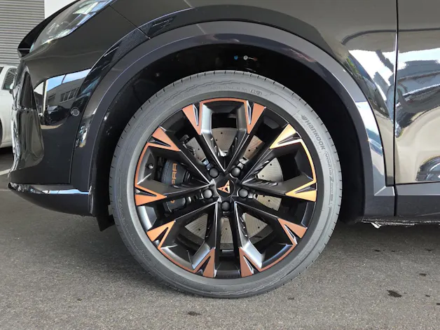 Cupra Formentor 2.0TSI Prime Edition VZ 4Drive DSG