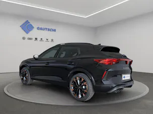 Cupra Formentor 2.0TSI Prime Edition VZ 4Drive DSG