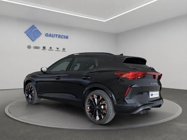 Cupra Formentor 2.0TSI Prime Edition VZ 4Drive DSG