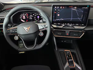 Cupra Formentor 2.0TSI Prime Edition VZ 4Drive DSG
