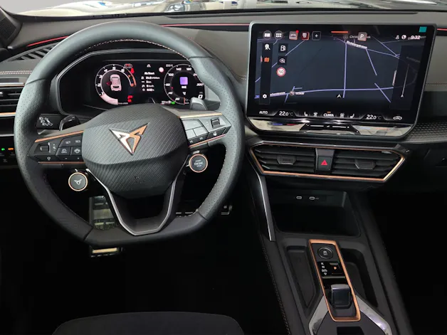 Cupra Formentor 2.0TSI Prime Edition VZ 4Drive DSG