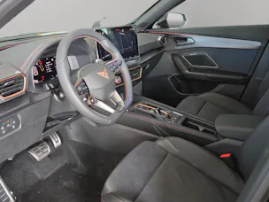 Cupra Formentor 2.0TSI Prime Edition VZ 4Drive DSG