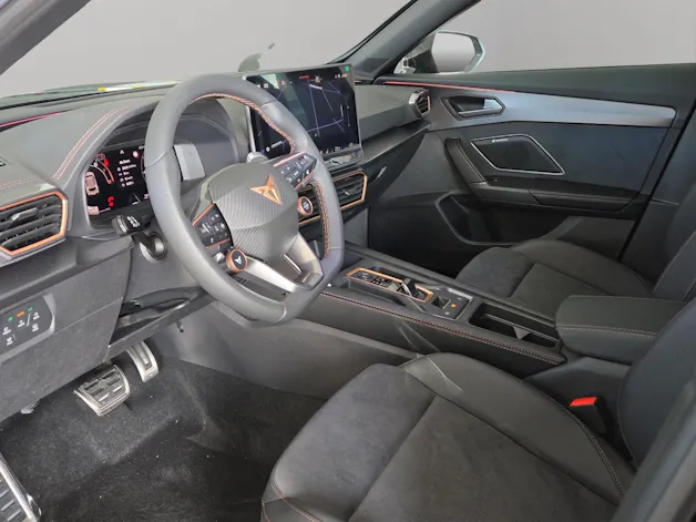 Cupra Formentor 2.0TSI Prime Edition VZ 4Drive DSG