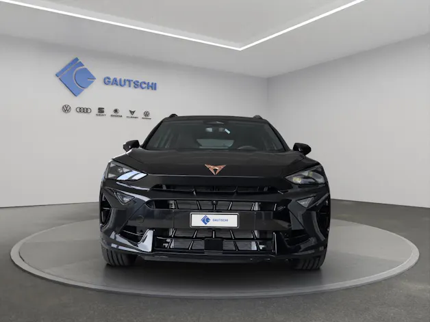 Cupra Formentor 2.0TSI Prime Edition VZ 4Drive DSG