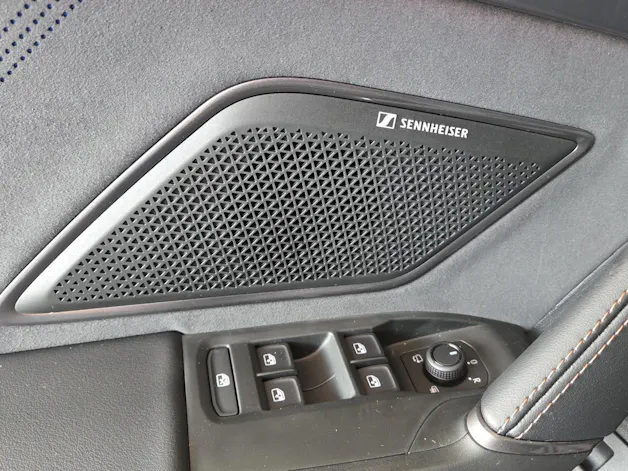 Cupra Formentor 2.0TSI Prime Edition VZ 4Drive DSG