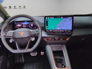 Cupra Born 79 kWh VZ Prime