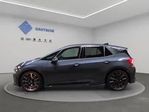 Cupra Born 79 kWh VZ Prime