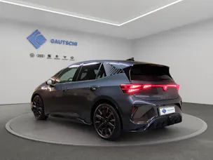 Cupra Born 79 kWh VZ Prime