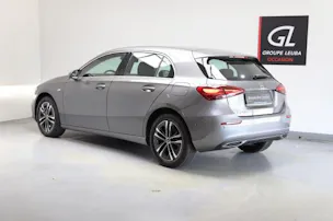 Mercedes-Benz A 250 e 8G-DCT