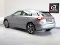 MERCEDES-BENZ A 250 e 8G-DCT