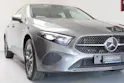 MERCEDES-BENZ A 250 e 8G-DCT