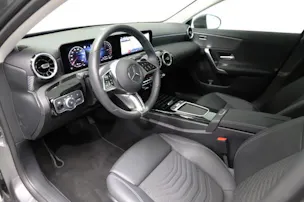 Mercedes-Benz A 250 e 8G-DCT