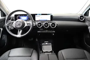 Mercedes-Benz A 250 e 8G-DCT