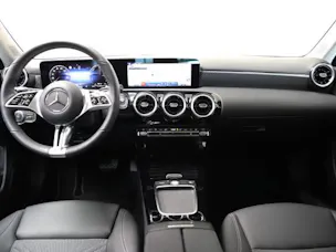Mercedes-Benz A 250 e 8G-DCT