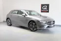 MERCEDES-BENZ A 250 e 8G-DCT
