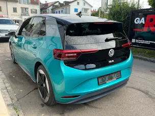 VW ID.3 PRO PERFORMANCE 204 PS 1ST MAX *** VOLLAUSSTATTUNG FRISCH AB SERVICE UND MFK ***