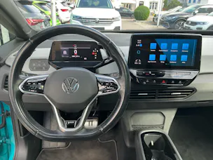 VW ID.3 PRO PERFORMANCE 204 PS 1ST MAX *** VOLLAUSSTATTUNG FRISCH AB SERVICE UND MFK ***