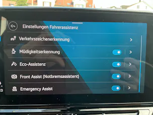 VW ID.3 PRO PERFORMANCE 204 PS 1ST MAX *** VOLLAUSSTATTUNG FRISCH AB SERVICE UND MFK ***