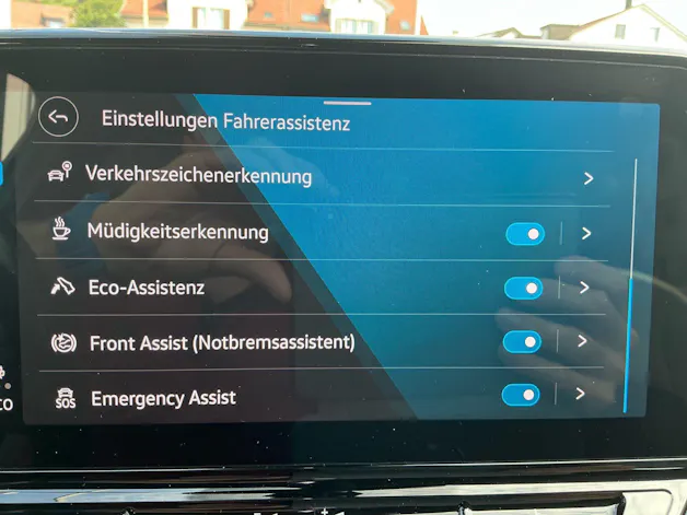 VW ID.3 PRO PERFORMANCE 204 PS 1ST MAX *** VOLLAUSSTATTUNG FRISCH AB SERVICE UND MFK ***