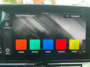 VW ID.3 PRO PERFORMANCE 204 PS 1ST MAX *** VOLLAUSSTATTUNG FRISCH AB SERVICE UND MFK ***