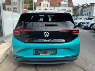 VW ID.3 PRO PERFORMANCE 204 PS 1ST MAX *** VOLLAUSSTATTUNG FRISCH AB SERVICE UND MFK ***
