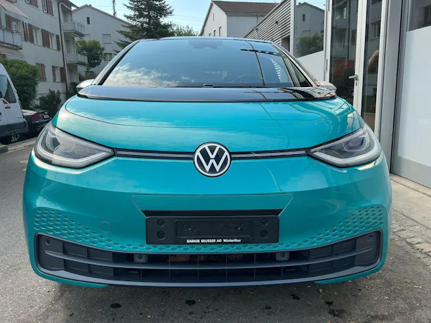 VW ID.3 PRO PERFORMANCE 204 PS 1ST MAX *** VOLLAUSSTATTUNG FRISCH AB SERVICE UND MFK ***