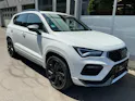 Cupra Ateca VZ 4Drive *** NUR 8'900 KM ***