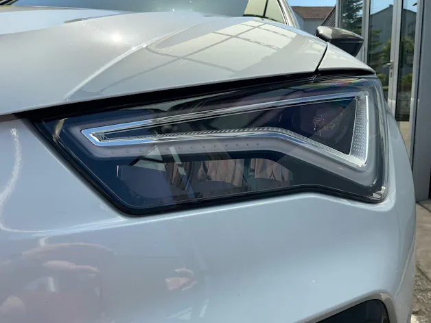 Cupra Ateca VZ 4Drive *** NUR 8'900 KM ***