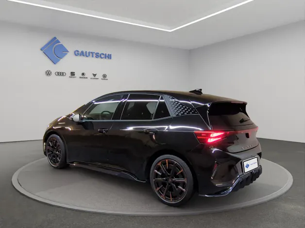 Cupra Born 79 kWh Prime