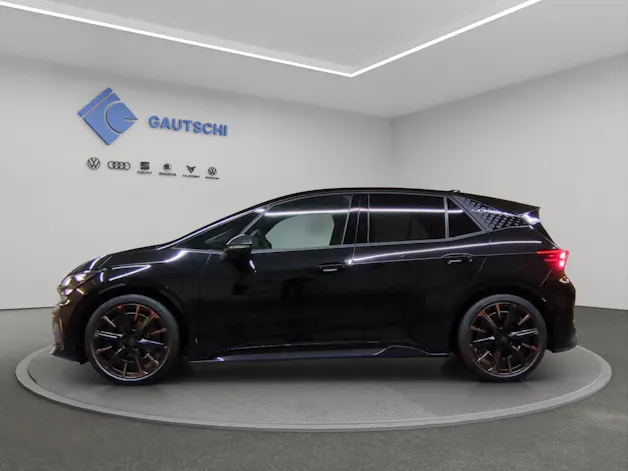 Cupra Born 79 kWh Prime