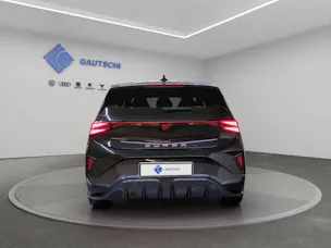 Cupra Born 79 kWh Prime