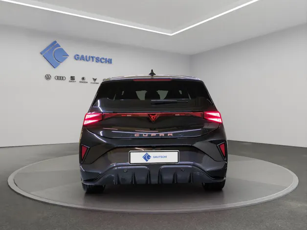 Cupra Born 79 kWh Prime