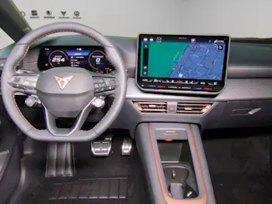 Cupra Born 79 kWh Prime